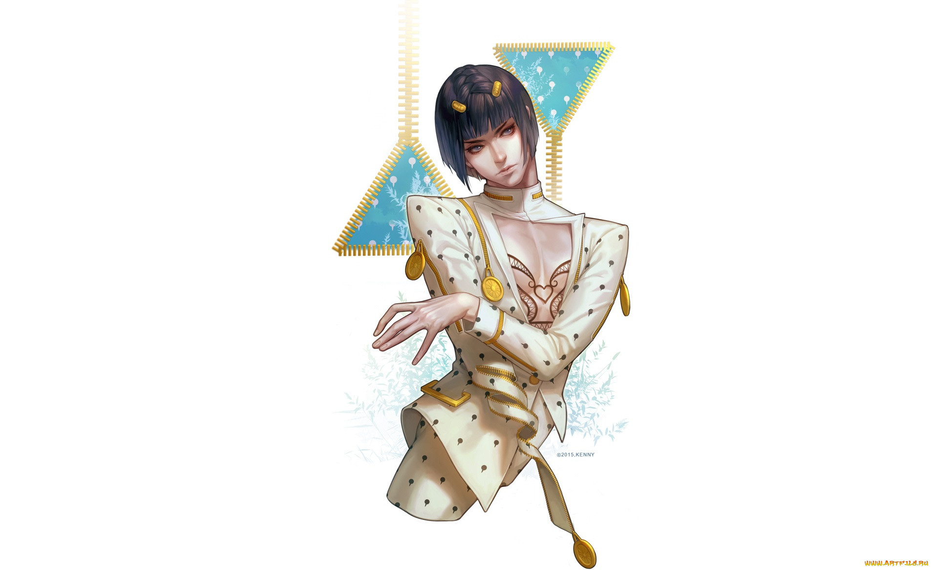 , jojo`s bizarre adventure, 